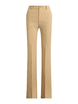 LAUREN RALPH LAUREN: Pantalons casual - Pantalons Décontractés