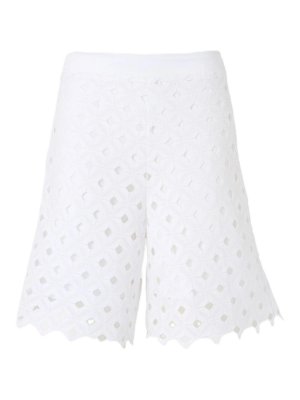 Max Mara: Trousers Shorts - Bchuguale