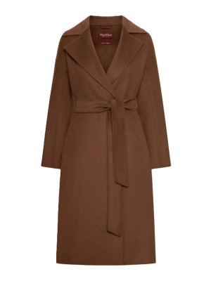 MAX MARA STUDIO: evening dresses - Mstcles