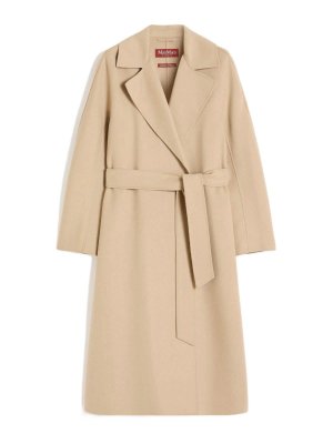 MAX MARA STUDIO: Camisas - Camisa - Mstcles