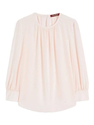 MAX MARA STUDIO: evening dresses - Mstcolmo