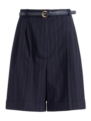 MAX MARA STUDIO: Trousers Shorts - Mstere