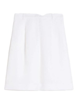 MAX MARA STUDIO: Trousers Shorts - Mstcaravan