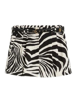 MAX MARA STUDIO: Trousers Shorts - Mstnovella