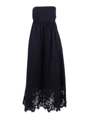 MAX MARA STUDIO: maxi dresses - Mstscena