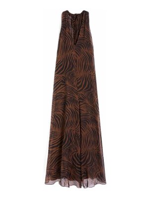 MAX MARA STUDIO: maxi dresses - Mstsalice