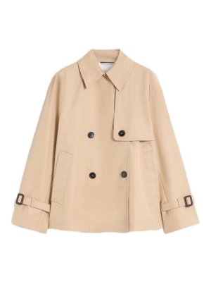 WEEKEND MAX MARA: casual jackets - Wkdbiglia