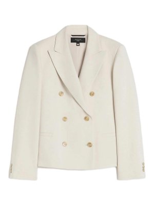 WEEKEND MAX MARA: blouses - Wkdcapo