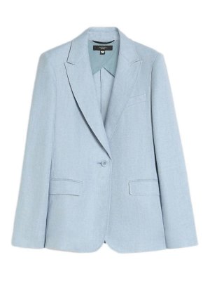 WEEKEND MAX MARA: blazers - Wkdnalut