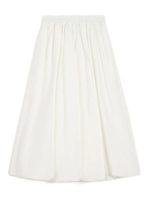 WEEKEND MAX MARA: blouses - Wkinuvole