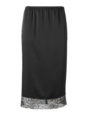 WEEKEND MAX MARA: blouses - Wkddiorama