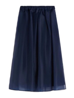 WEEKEND MAX MARA: blouses - Wkdvisino
