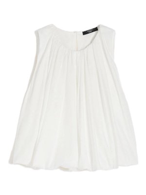 WEEKEND MAX MARA: Tops & Tank tops - Wkiangel