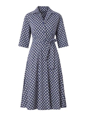 WEEKEND MAX MARA: ブレザー - ブレザー - ブルー