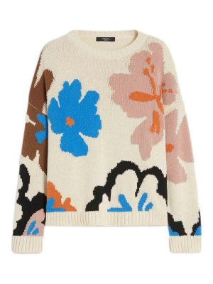 WEEKEND MAX MARA: Cardigans - Cardigan - Bunt