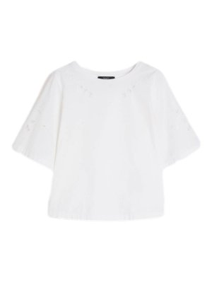 WEEKEND MAX MARA: crew necks - Wkdtarga