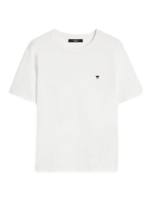 WEEKEND MAX MARA: Camisetas - Camiseta - Blanco