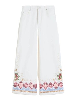 WEEKEND MAX MARA: blouses - Wkdadunco