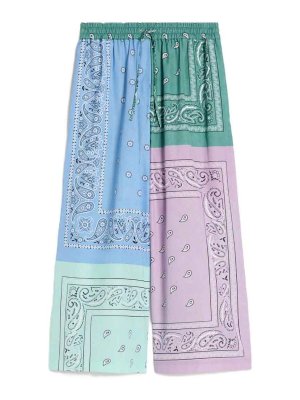 WEEKEND MAX MARA: Blusas - Blusa - Multicolor