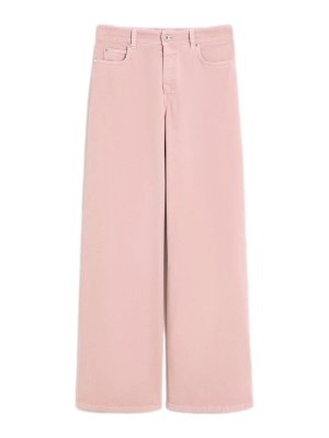 WEEKEND MAX MARA: Blusas - Blusa - Rosado