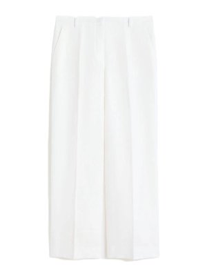 WEEKEND MAX MARA: Blusas - Blusa - Blanco