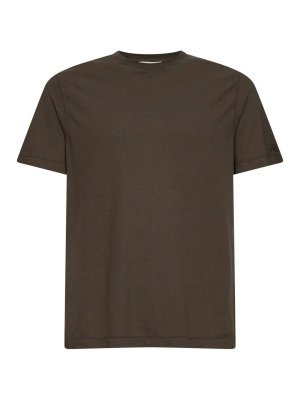 MC2 SAINT BARTH: t-shirt - T-shirt uomo Orson in jersey crepe