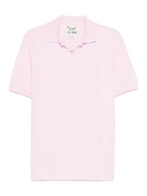MC2 SAINT BARTH: polo - Charles polo surfista
