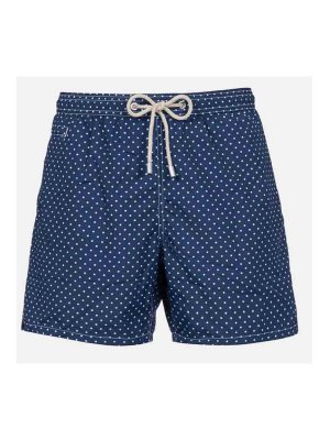 MC2 SAINT BARTH: Badeanzüge und Badehosen - Badehose - Blau