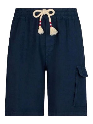 MC2 SAINT BARTH: Shorts - Shorts - Azul