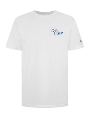 MC2 SAINT BARTH: Camisetas - Camiseta - Blanco
