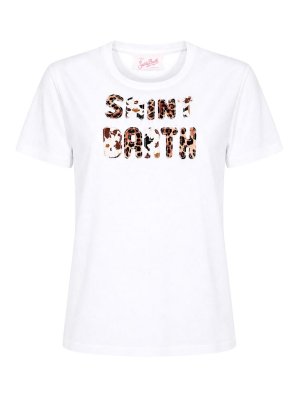 MC2 SAINT BARTH: Camisetas - Camiseta - Pardon French