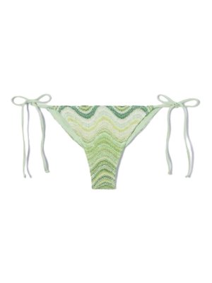 MC2 SAINT BARTH: Bikinis - Bikini - Verde