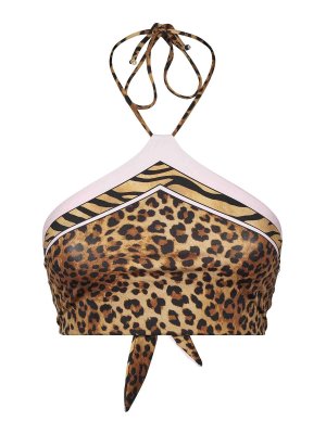 MC2 SAINT BARTH: Bikinis - Bikini - Beis
