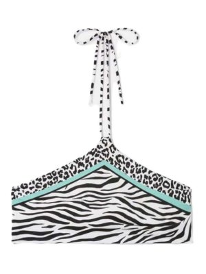 MC2 SAINT BARTH: Bikinis - Bikini - Naranja