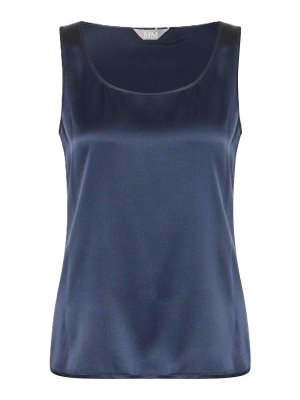Max Mara: blouses - Mmlpan