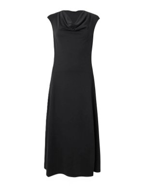 Max Mara: カーディガン - カーディガン - 黒