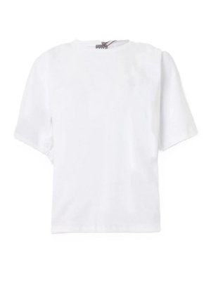 Max Mara: crew necks - Mmlcellula