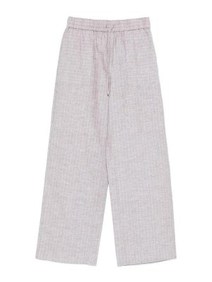 Max Mara: casual trousers - Mmlfauna