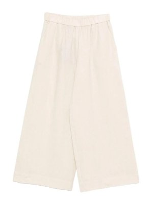 Max Mara: casual trousers - Mmlcanneti
