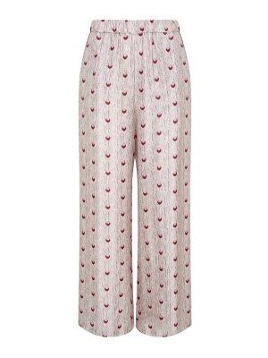 Max Mara: Blusen - Bluse - Hellbeige