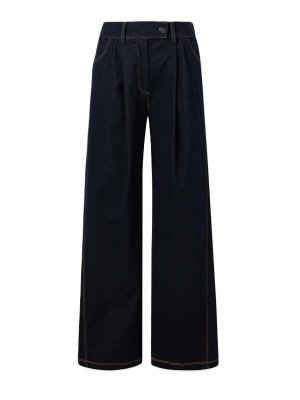 Max Mara: casual trousers - Mmlsarta