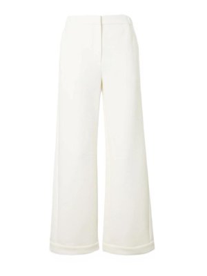 Max Mara: casual trousers - Mmlmaroso