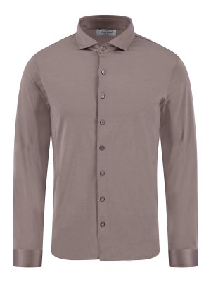 Paolo Fiorillo: shirts - Cotton shirt