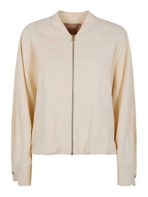 TWINSET: giacche bomber - Bombardiere