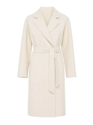 MAX MARA STUDIO: knee length dresses - Ajaccio