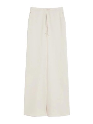 MAX MARA STUDIO: Blusas - Blusa - Beis