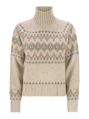 MC2 SAINT BARTH: Sweatshirts & Pulls - Sweat-Shirts - Beige