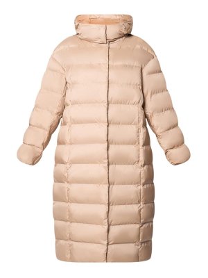 Max Mara: padded jackets - Carioca