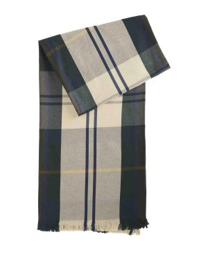 BARBOUR: Strandaccessoires - Strandaccessoire - Hellblau