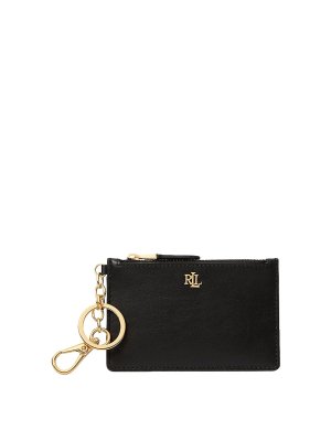 LAUREN RALPH LAUREN: portafogli - Porta carte